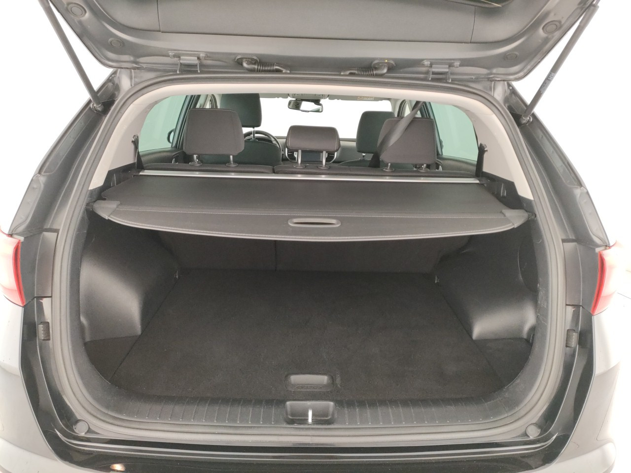 Kia Sportage Usato 2017 Sportage Porto Mantovano