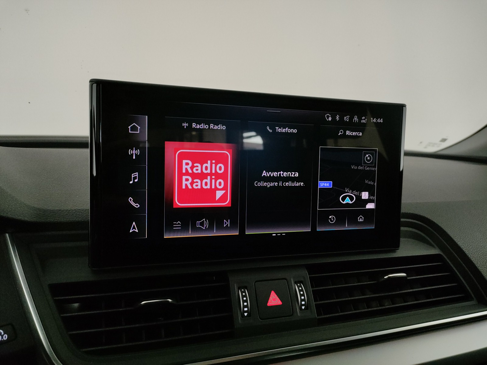 Audi Q5 Usato 2023 Q5 Legnago