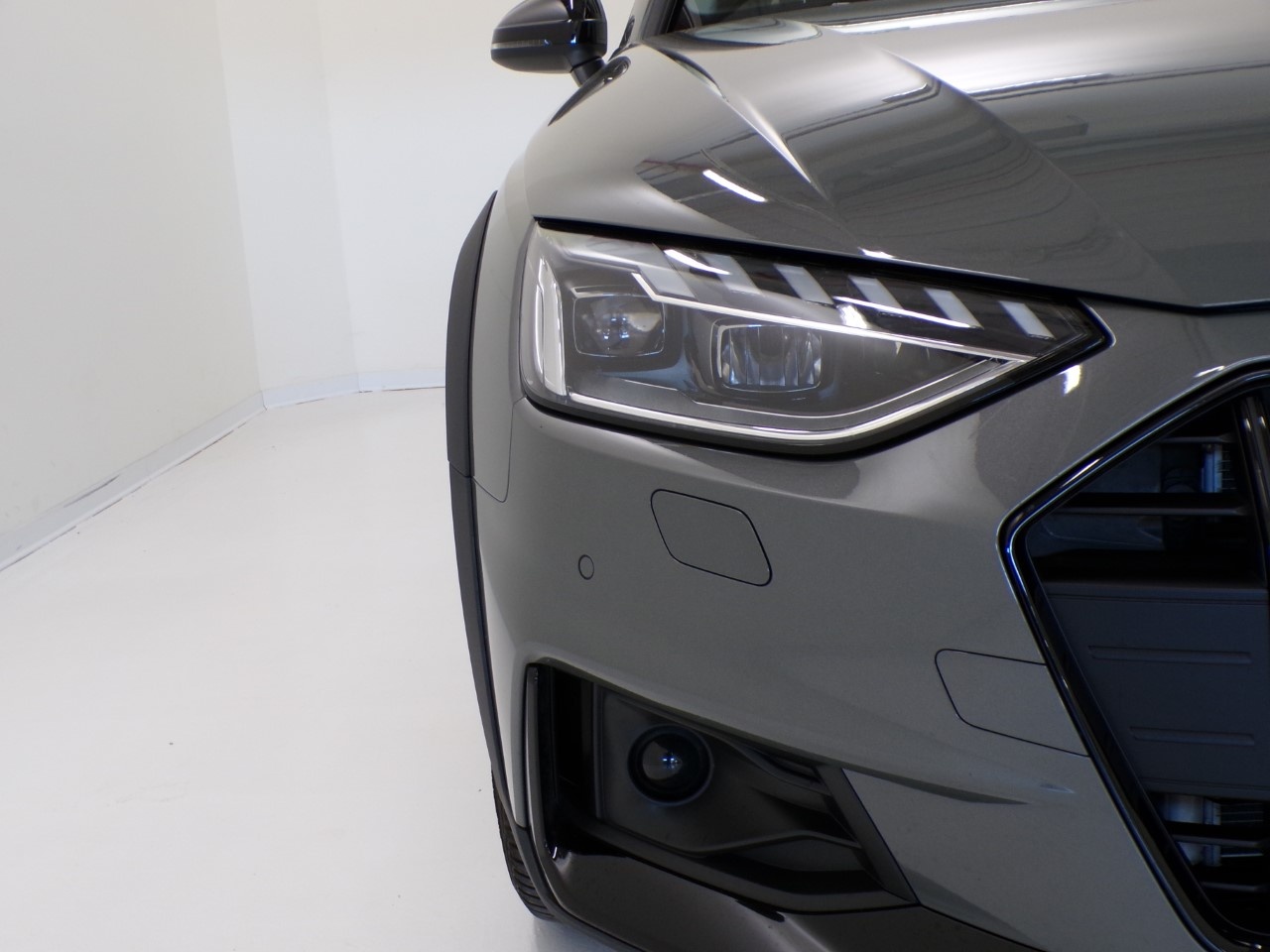 Audi A4 A4 Allroad 40 2.0 tdi mhev Business quattro 204cv s-tronic - 5