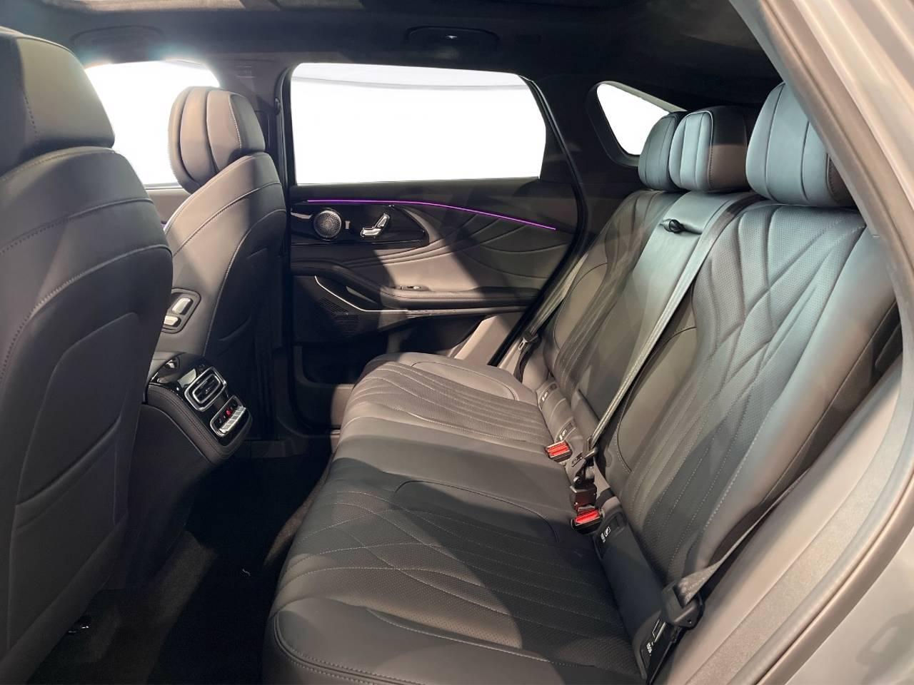 Omoda Omoda 9 Aziendali 2026 Omoda 9 Modena