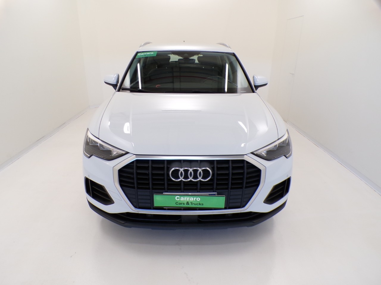 Audi Q3 Q3 35 2.0 TDI Business S tronic - 2