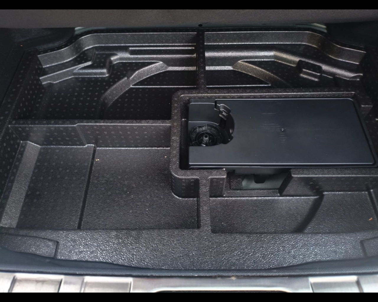 Foto DS DS4 1.2 puretech Performance Line+ 130cv auto