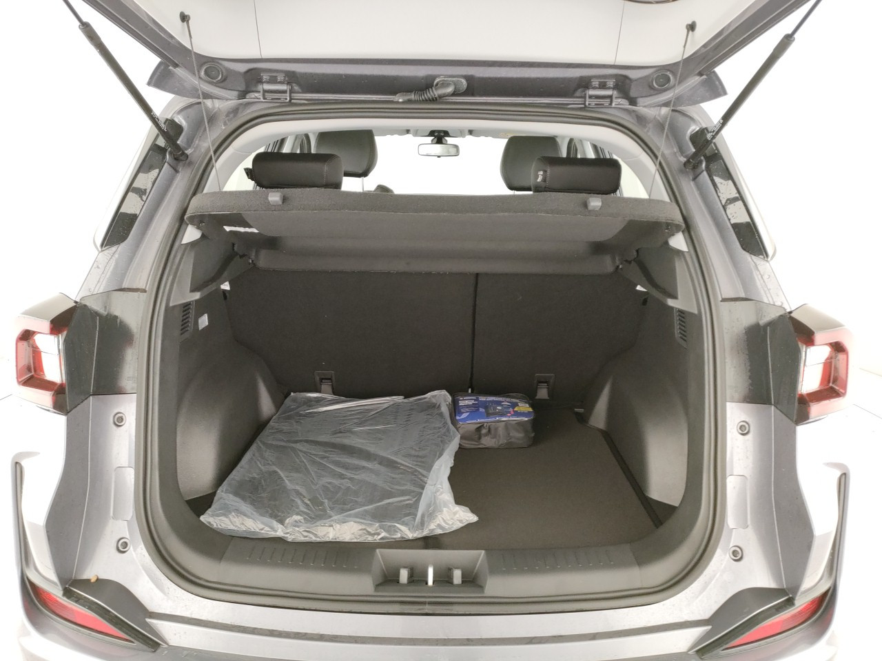 Emc Sei Nuovo Benzina Sei Porto Mantovano