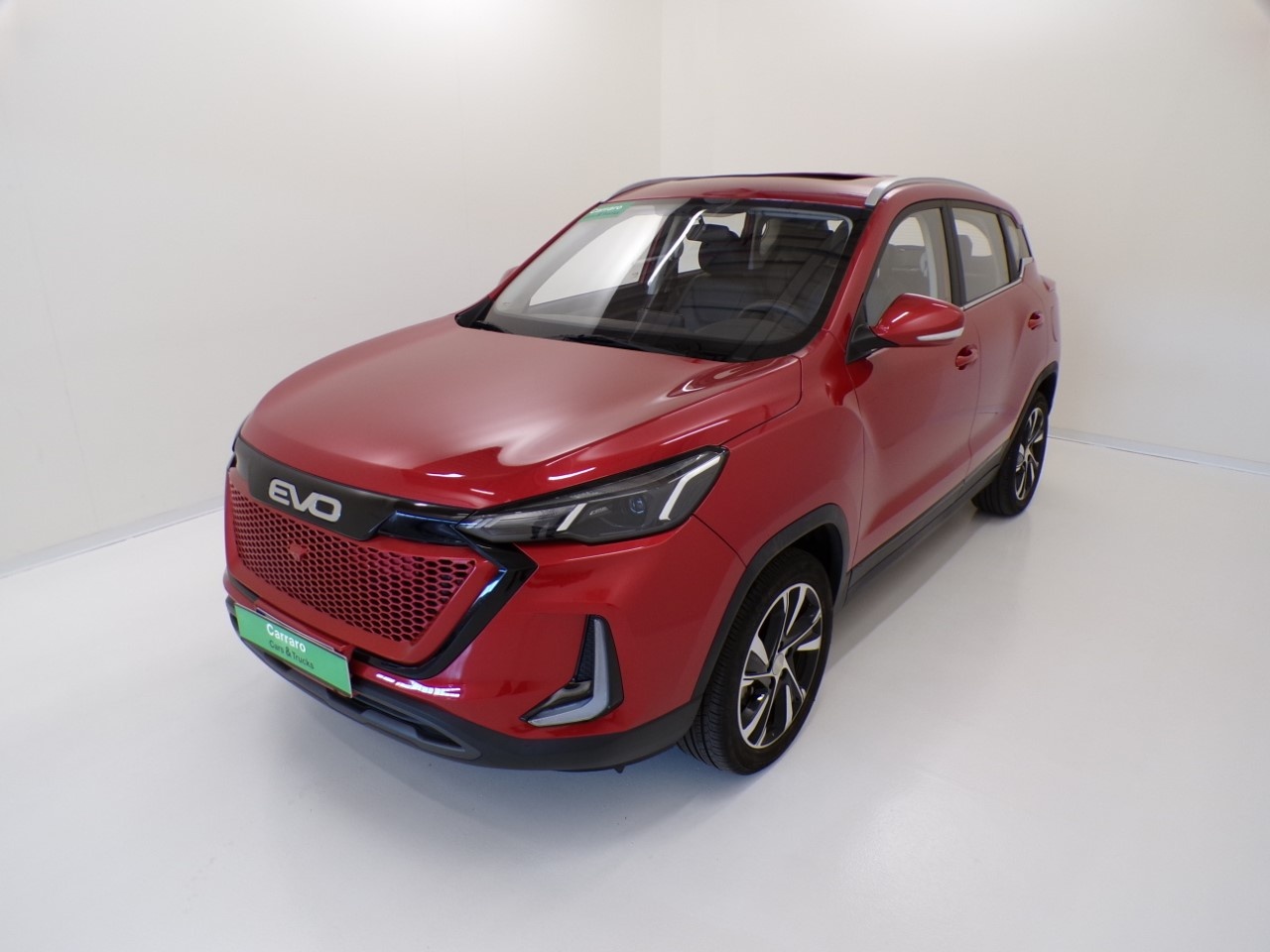 Evo Evo 5 Evo 5 1.5 Turbo 120cv - 1