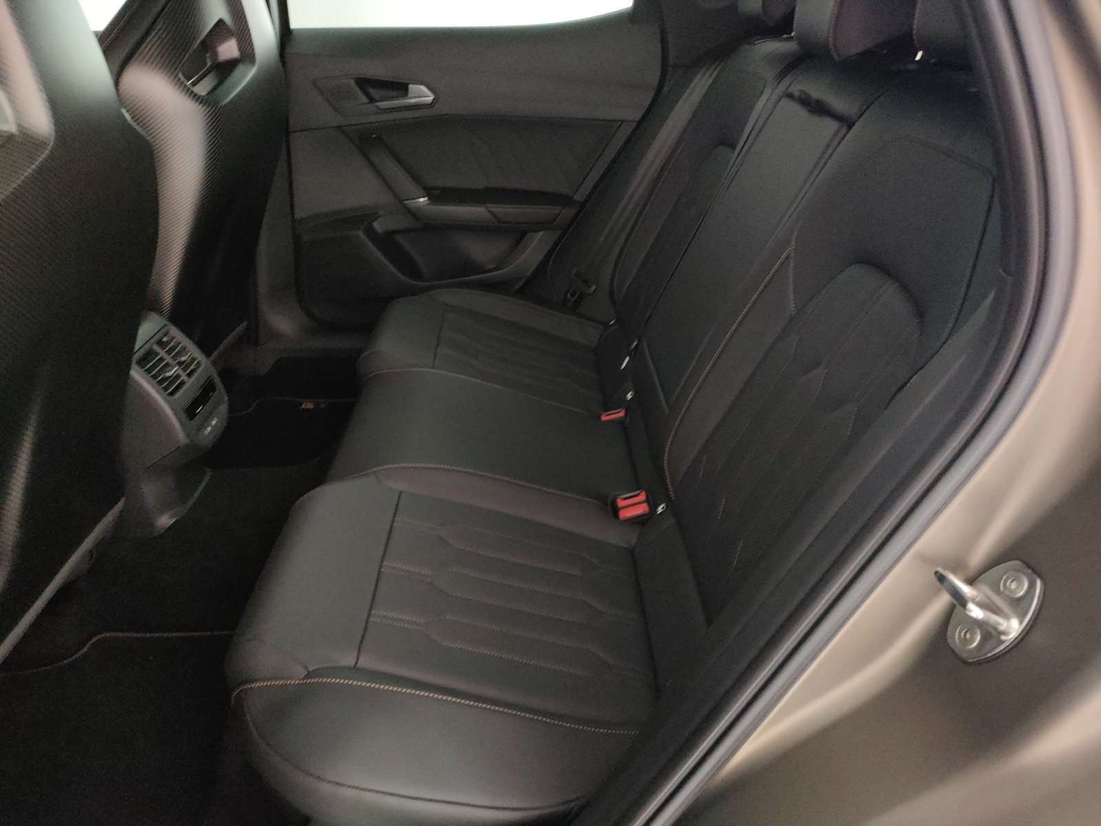 Cupra Formentor Usato 2024 Formentor Legnago