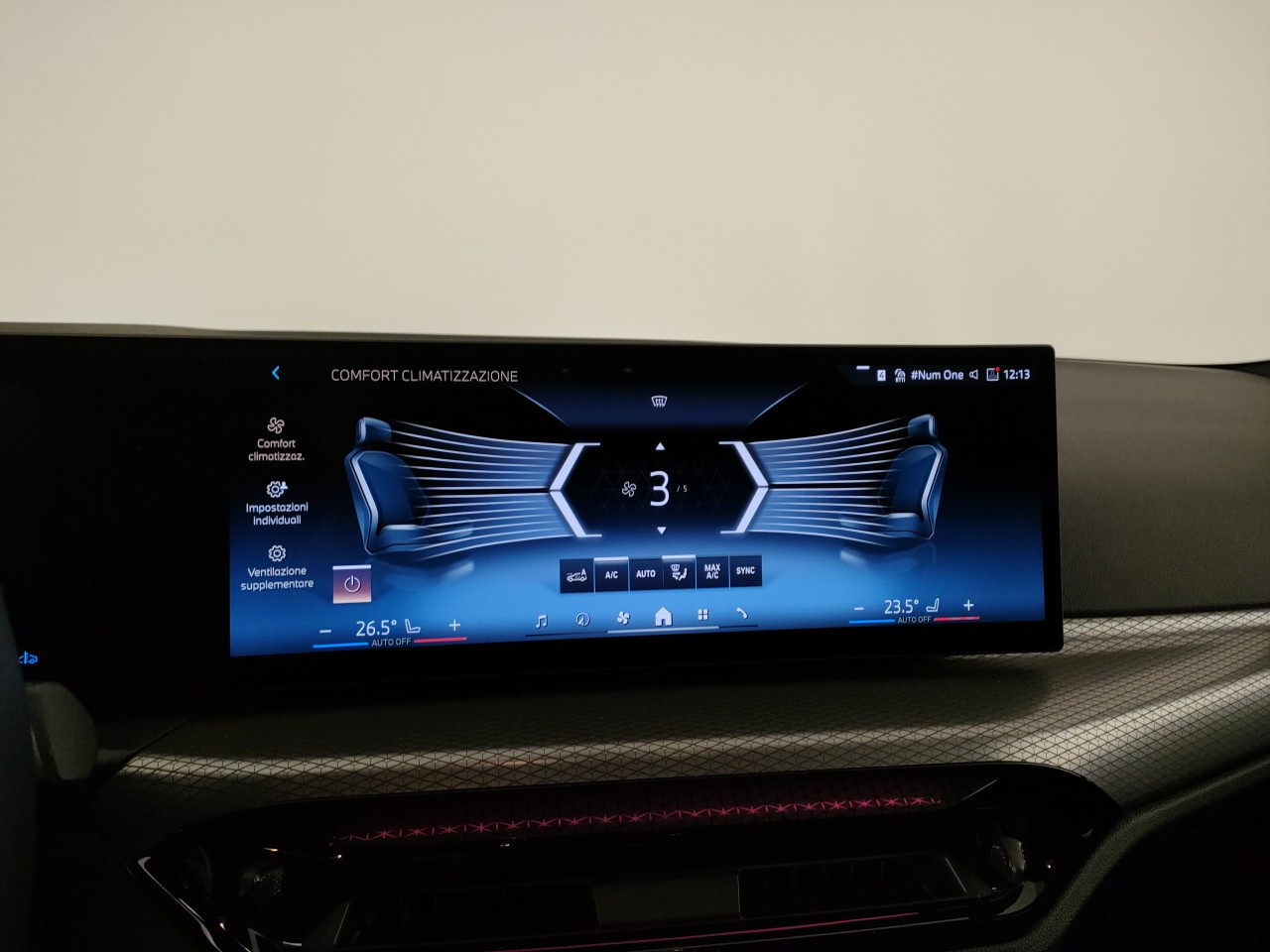 Bmw Serie 3 Usato 2025 Serie 3 Modena