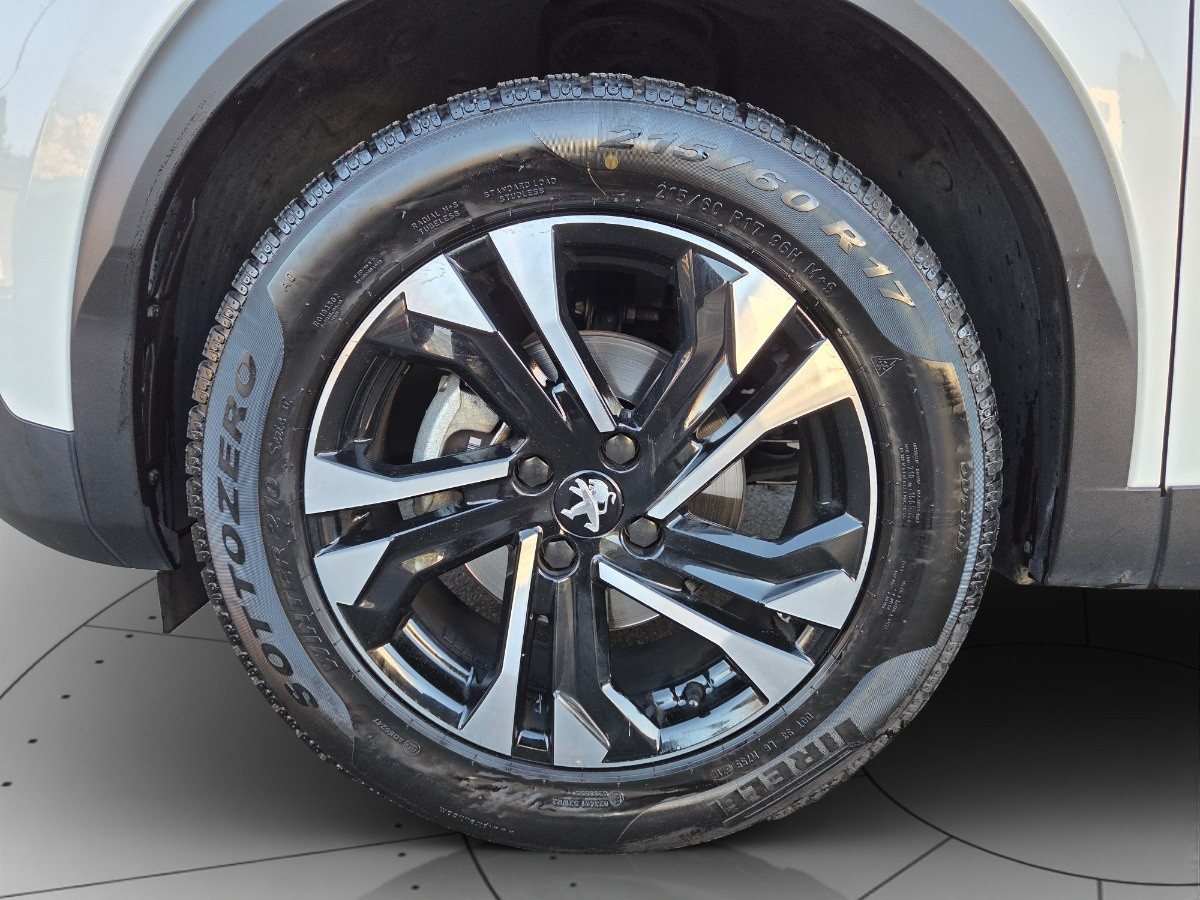 Peugeot 2008 Usato 2020 2008 Reggio Emilia