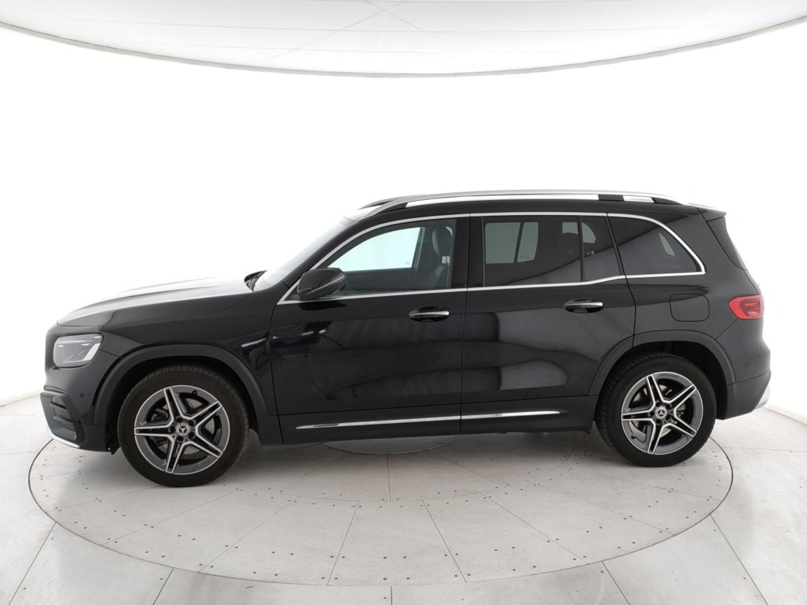 Mercedes GLB Usato 2024 GLB Legnago