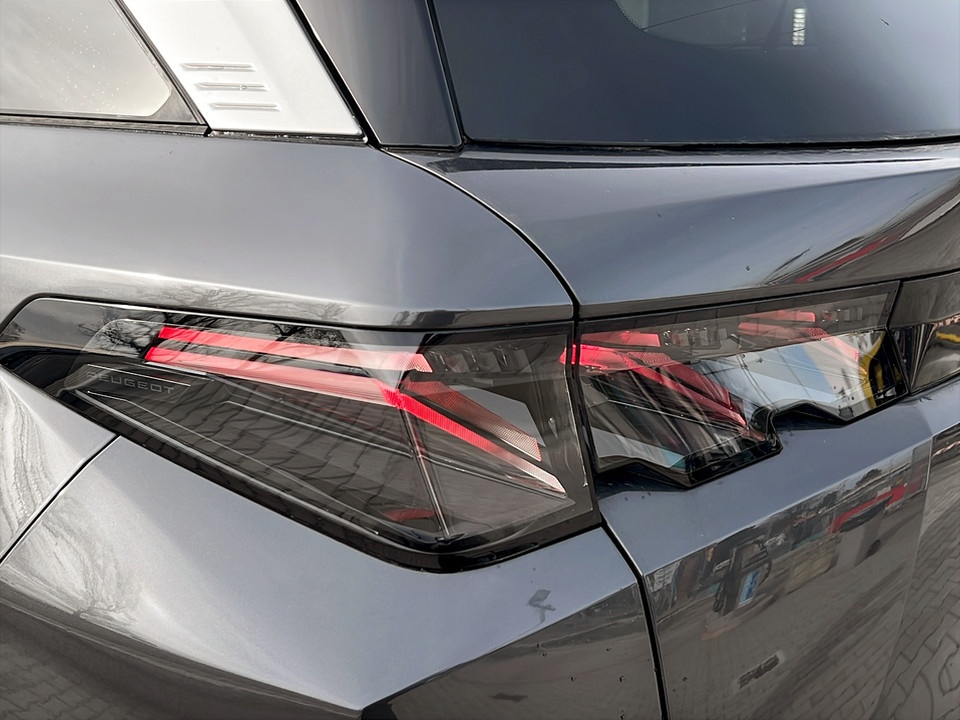 PEUGEOT 5008 Hybrid 145 e-DCS6 GT Ibrida km0 - 20