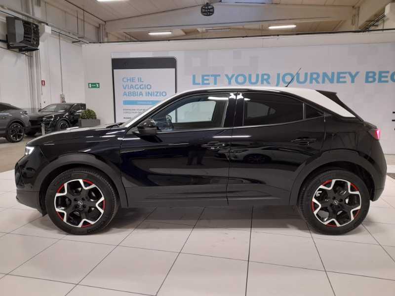 Mokka Ii 2020 - Mokka 1.5 Gs Line S&s 110cv