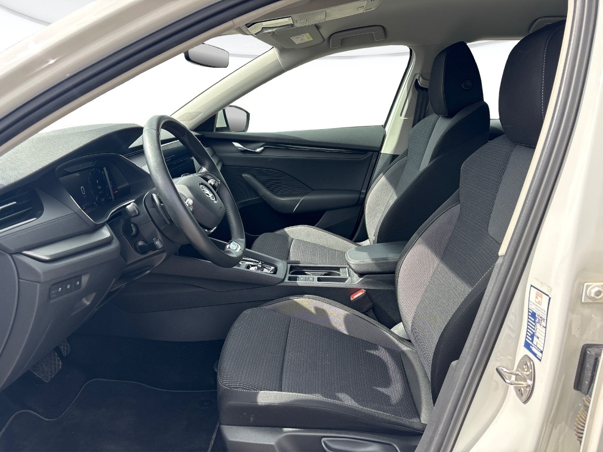 Skoda Octavia Usato 2022 Octavia Rovigo