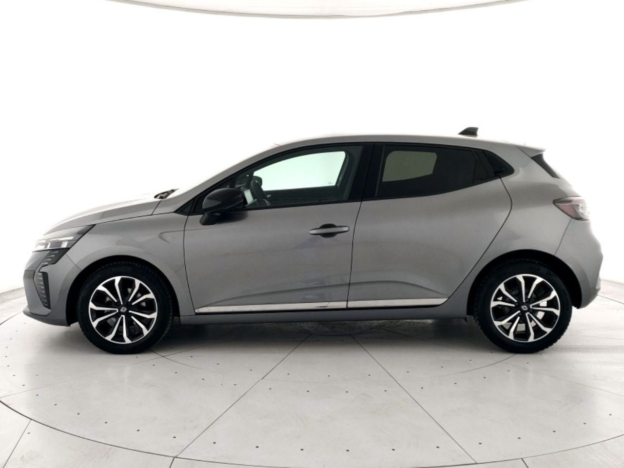 Renault Clio Usato 2025 Clio Porto Mantovano