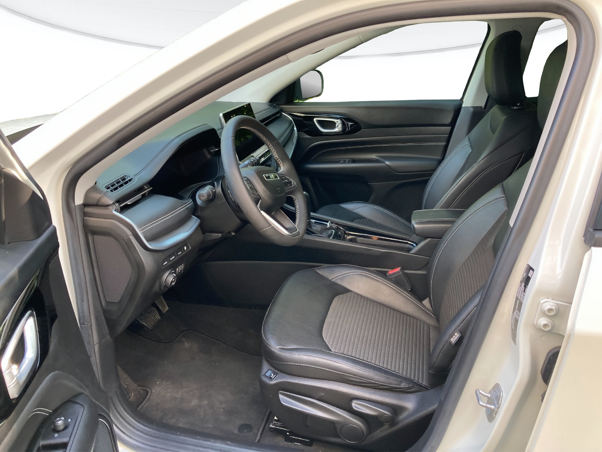 Jeep Compass Usato 2022 Compass Modena