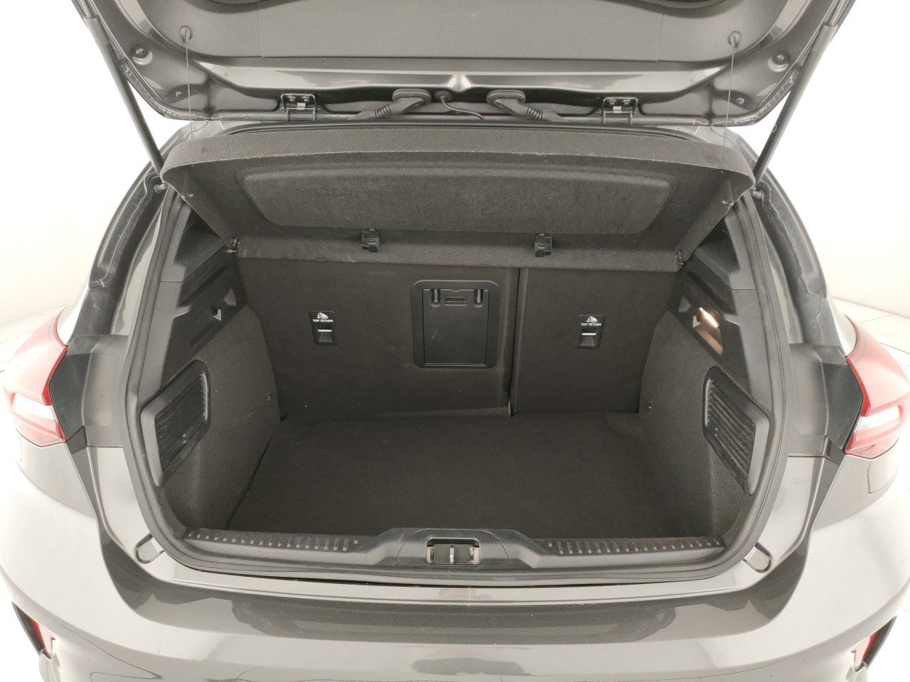 Ford Focus Usato 2022 Focus Reggio Emilia