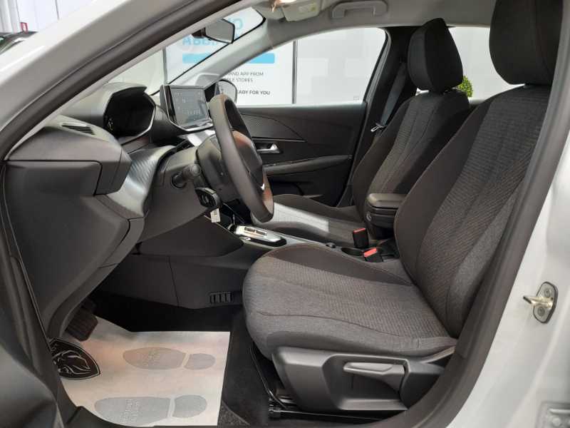 208 Ii - 208 1.2 Hybrid Style 110cv E-dcs 6