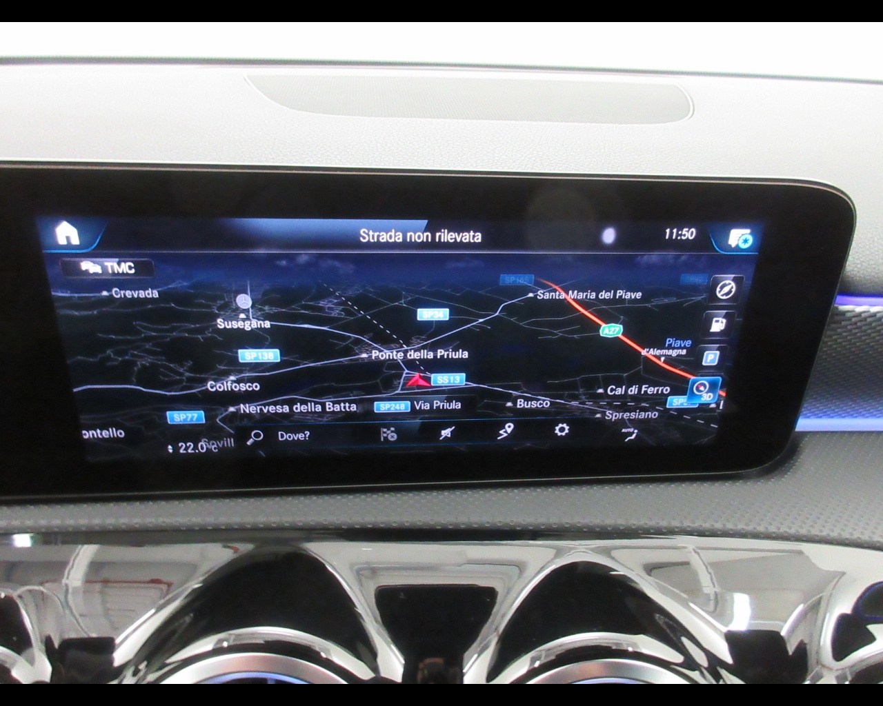 Mercedes Classe A Classe A 160 Sport - 16