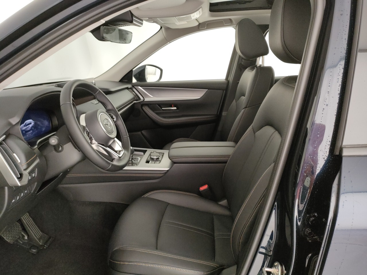 Mazda CX-60 Nuovo  CX-60 Porto Mantovano