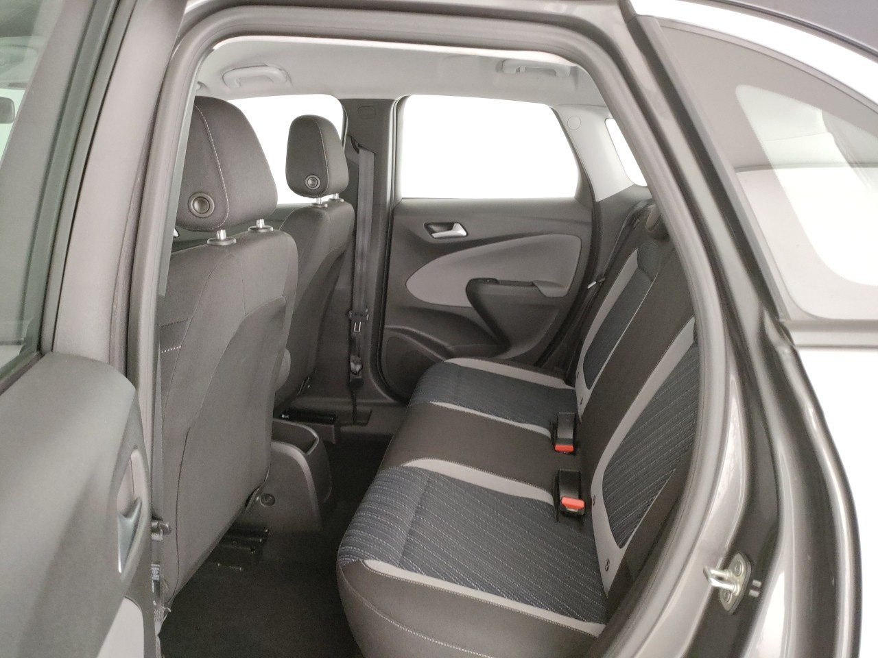 Opel Crossland Usato 2020 Crossland Porto Mantovano