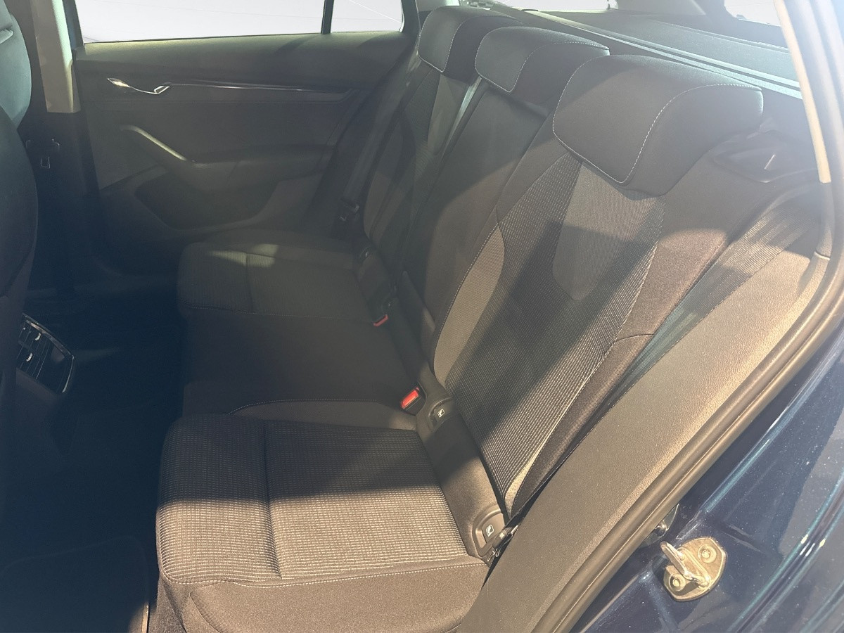 Skoda Octavia Usato 2022 Octavia Parma