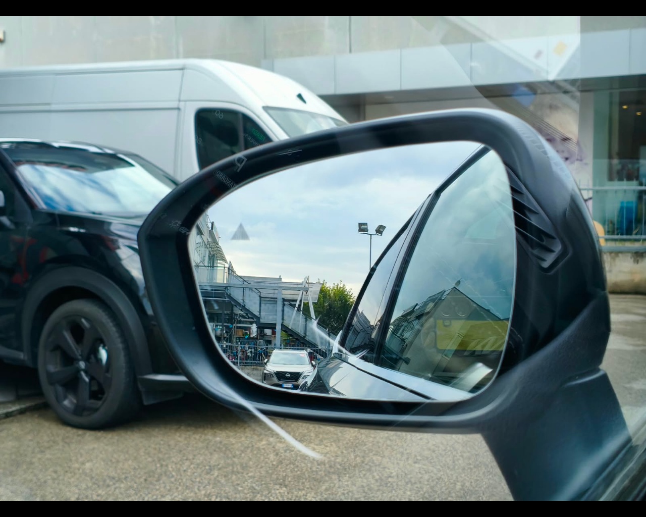 Foto NISSAN Qashqai 1.5 e-power N-Connecta 2wd