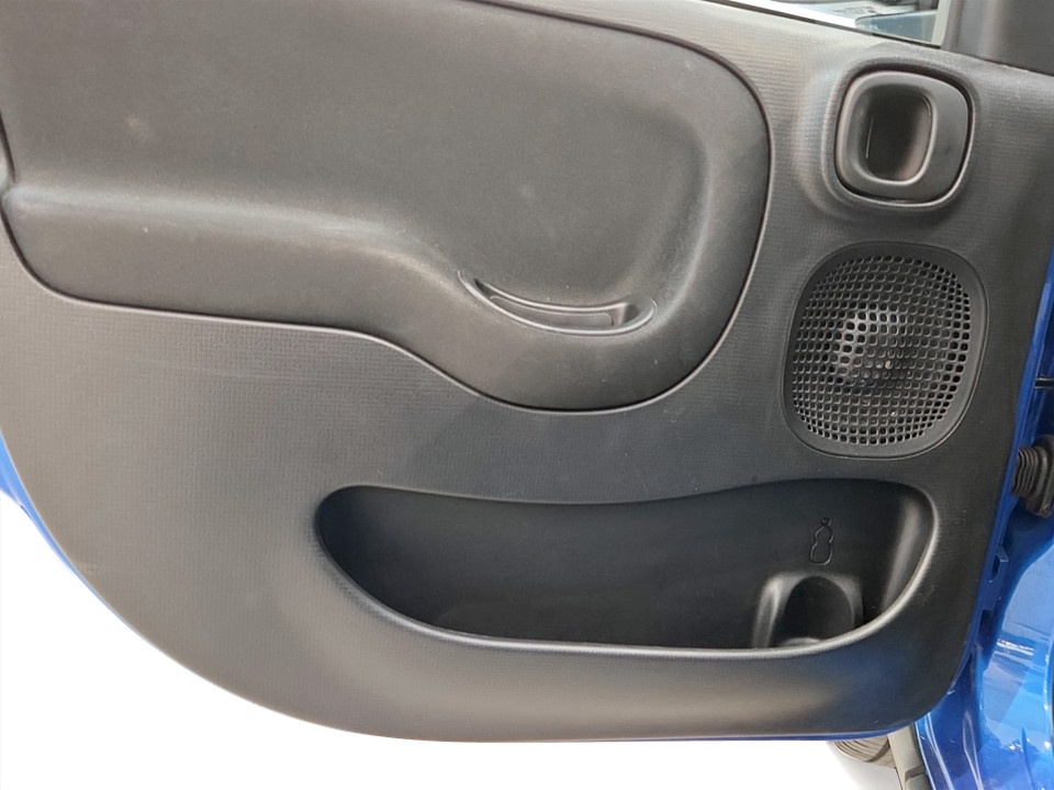 FIAT Panda Pandina 1.0 firefly hybrid s&s 70cv Ibrida usato - 7