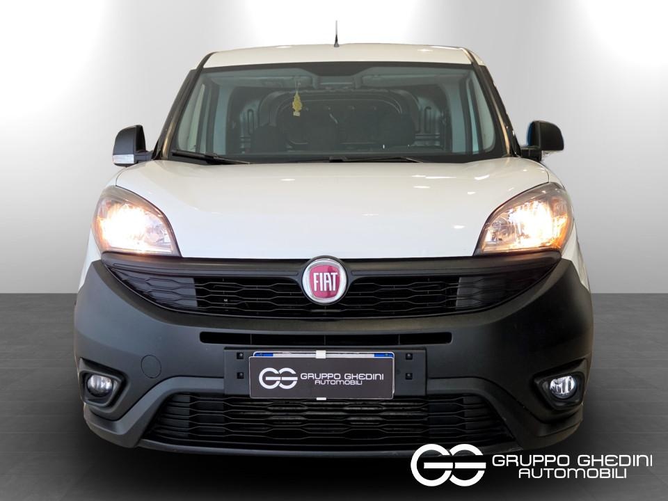 FIAT Doblo cargo 1.6 mjt 105cv CH1 Lounge S&S Diesel usato - 3