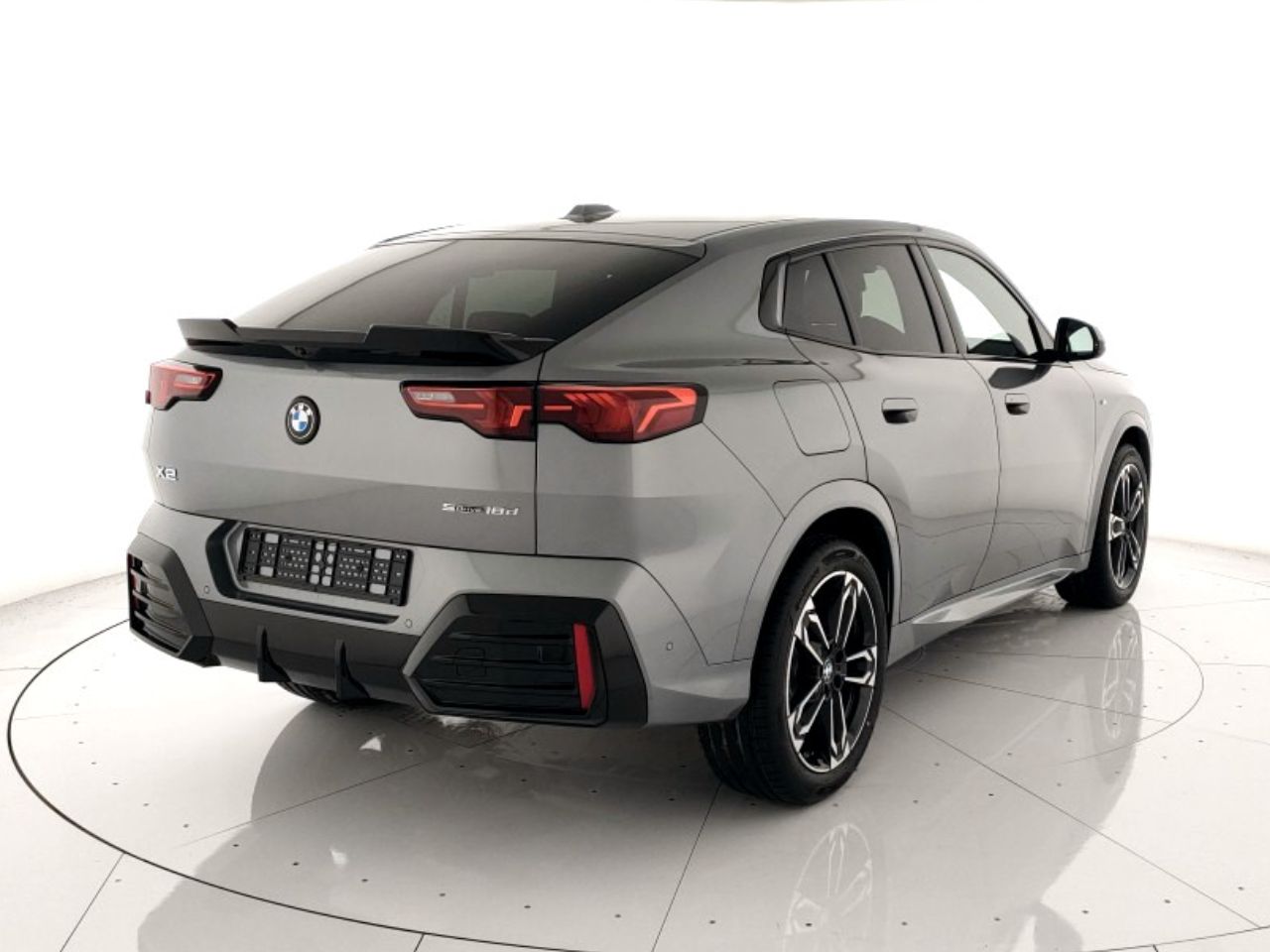 Bmw X2 Usato 2025 X2 Padova