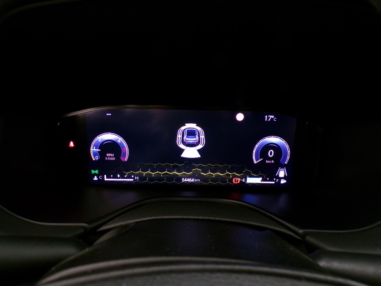 Jeep Compass Compass 1.6 Multijet II 130cv Limited 2WD - 20