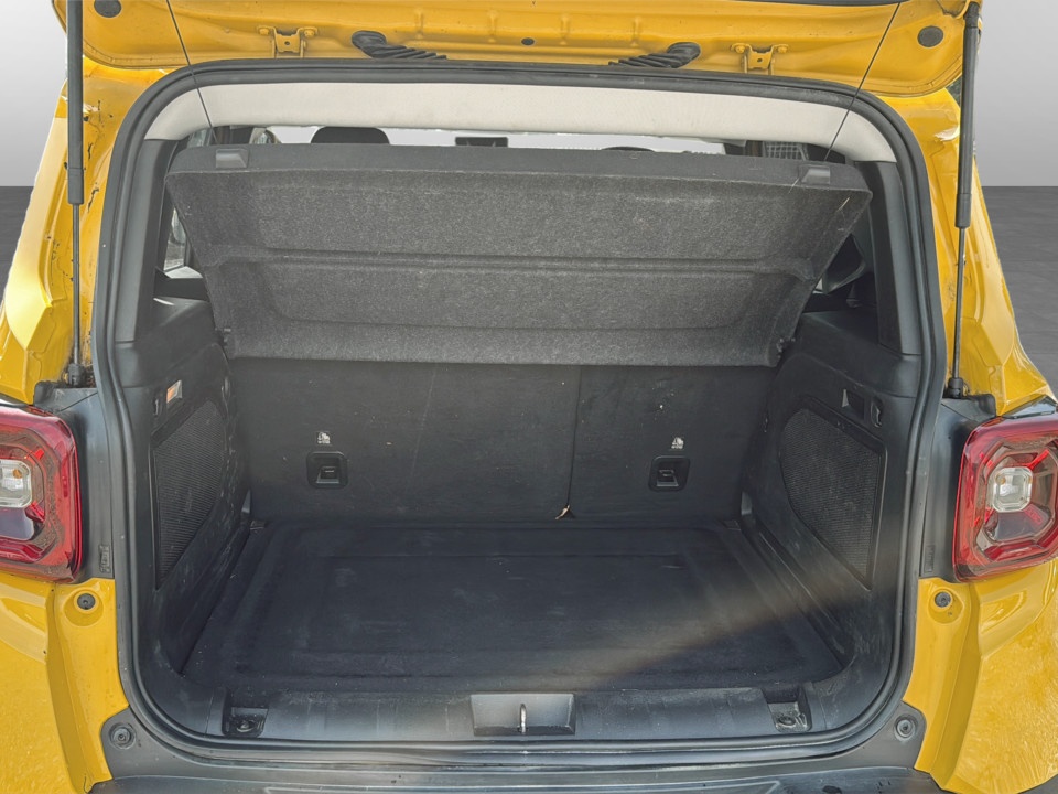 JEEP Renegade 1.6 mjt Limited 2wd 130cv Diesel usato - 17