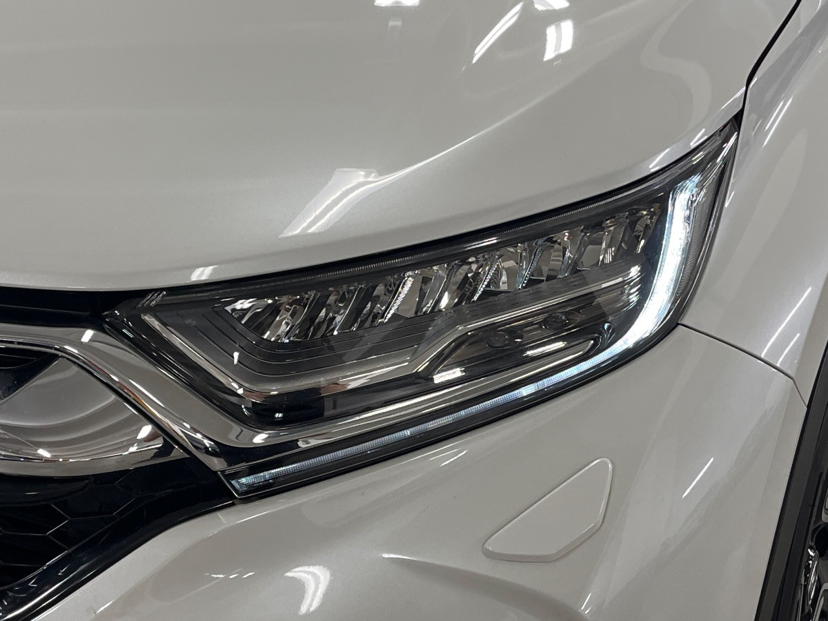 Honda CR-V Usato 2019 CR-V Verona