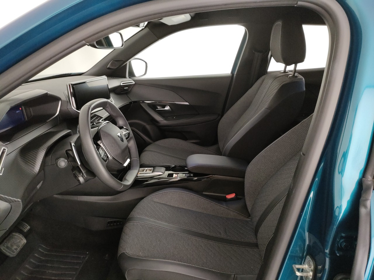 Peugeot 2008 Usato 2025 2008 Parma