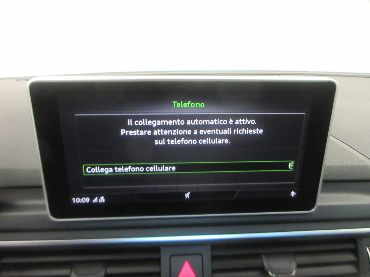 Audi A5 A5 Coupe 2.0 TFSI 252cv Business Sport quattro S tronic - 19