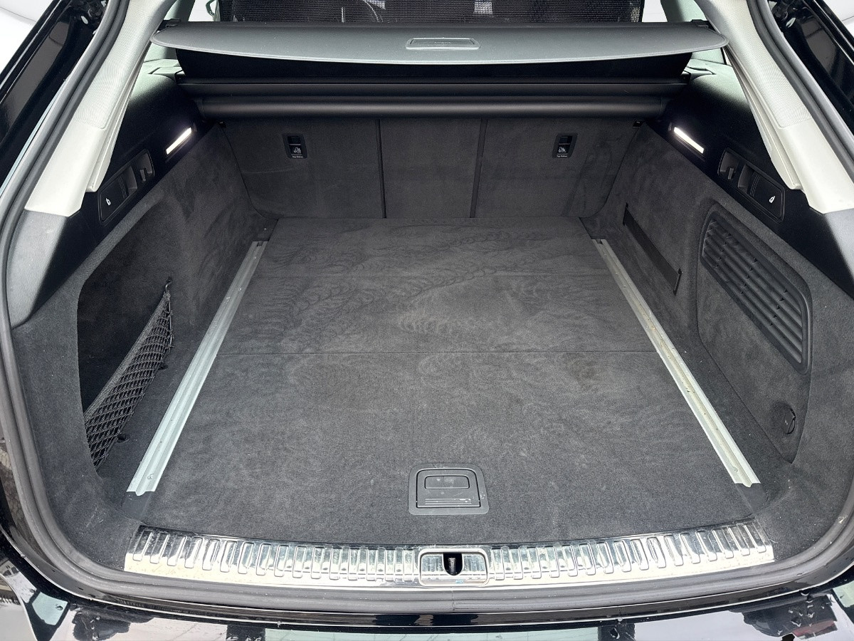 Audi A6 Usato 2021 A6 Padova