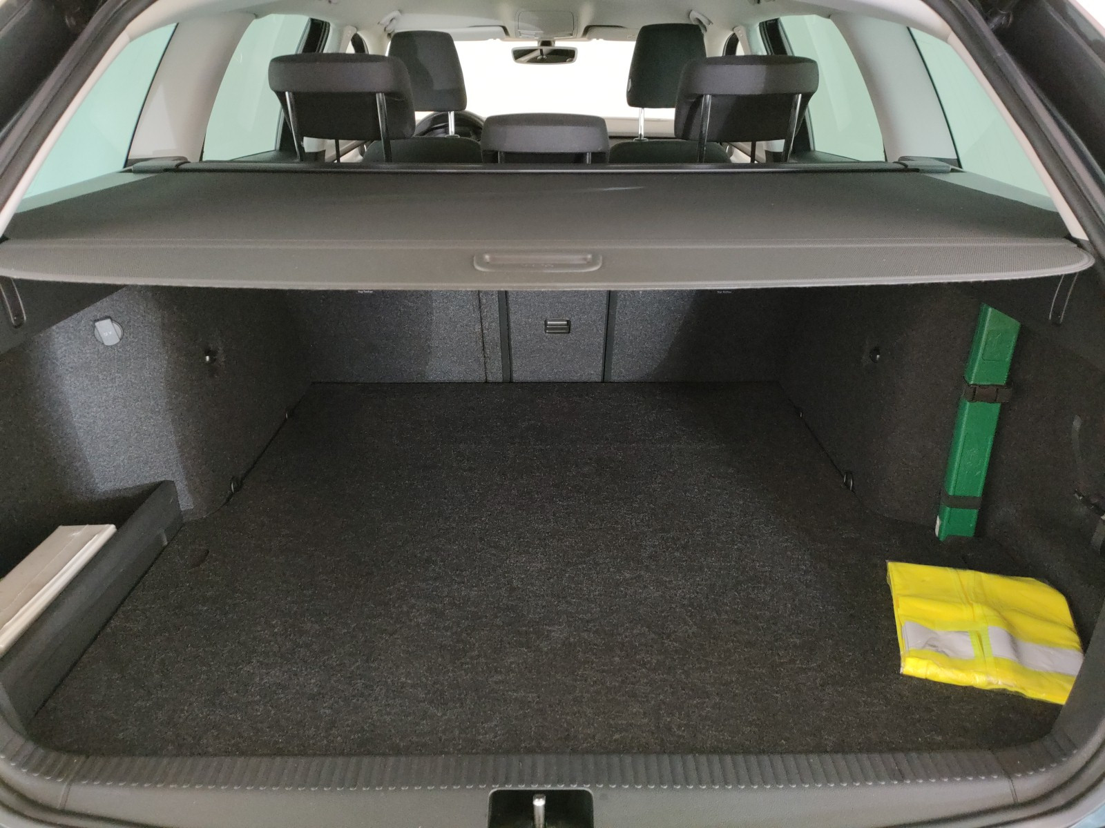 Skoda Octavia Usato 2019 Octavia Legnago