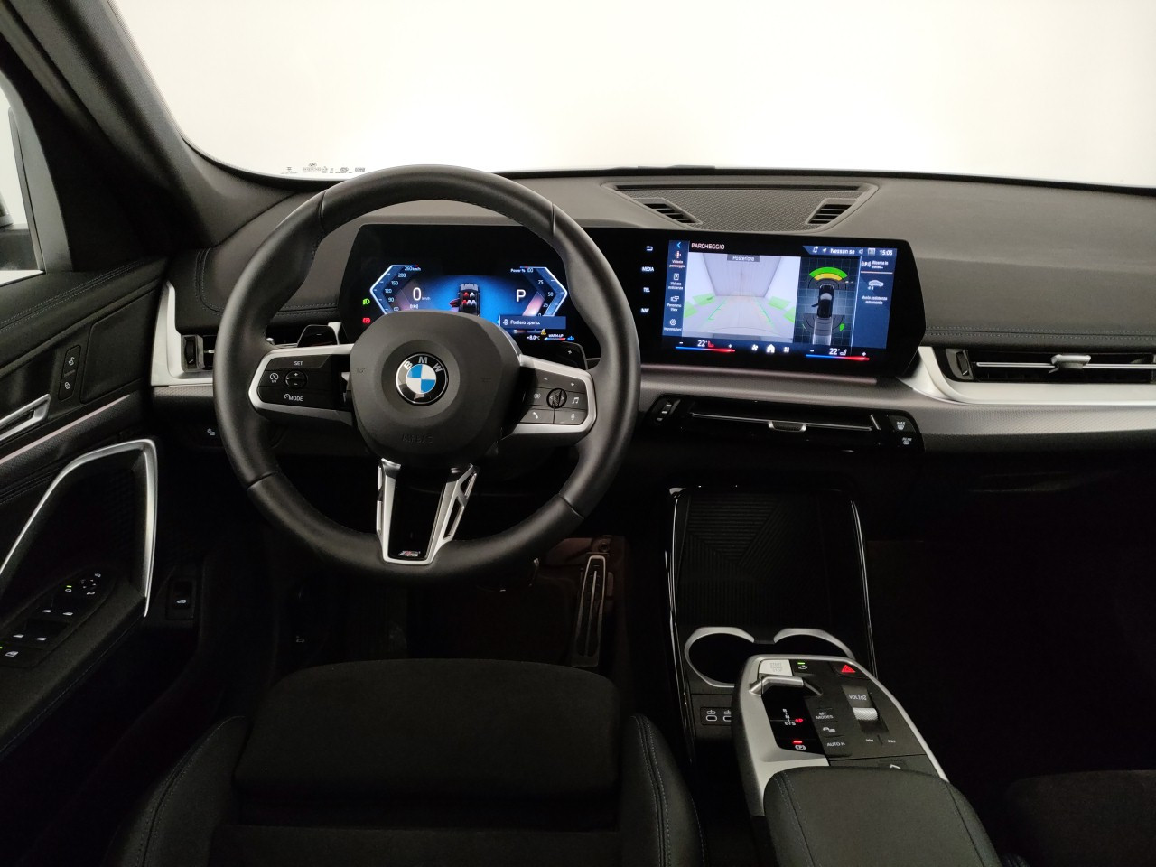 Bmw X1 Usato 2025 X1 Porto Mantovano