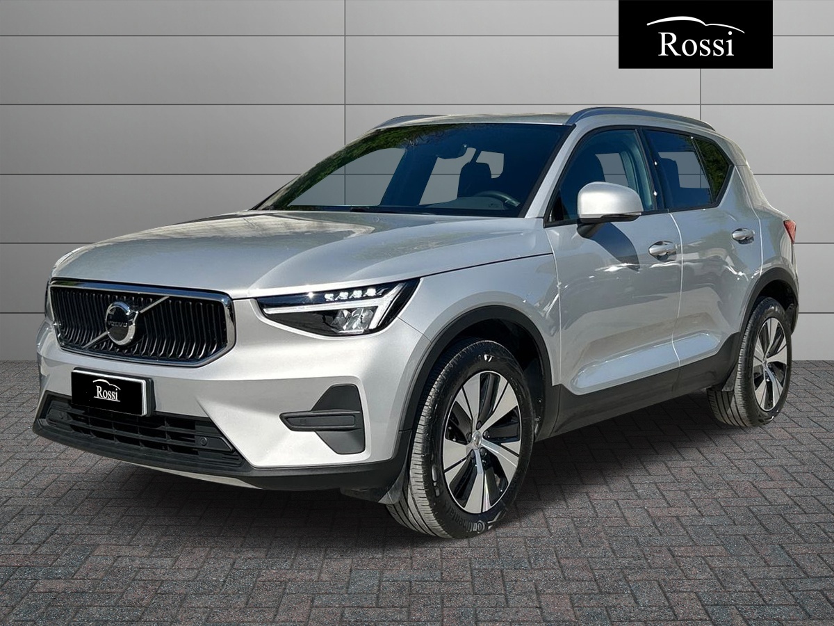 XC40 2023 – XC40 1.5 t2 Core