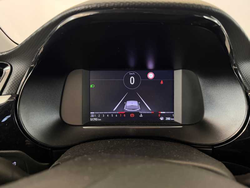 Corsa Vi 2020 - Corsa 1.2 Gs Line S&s 100cv