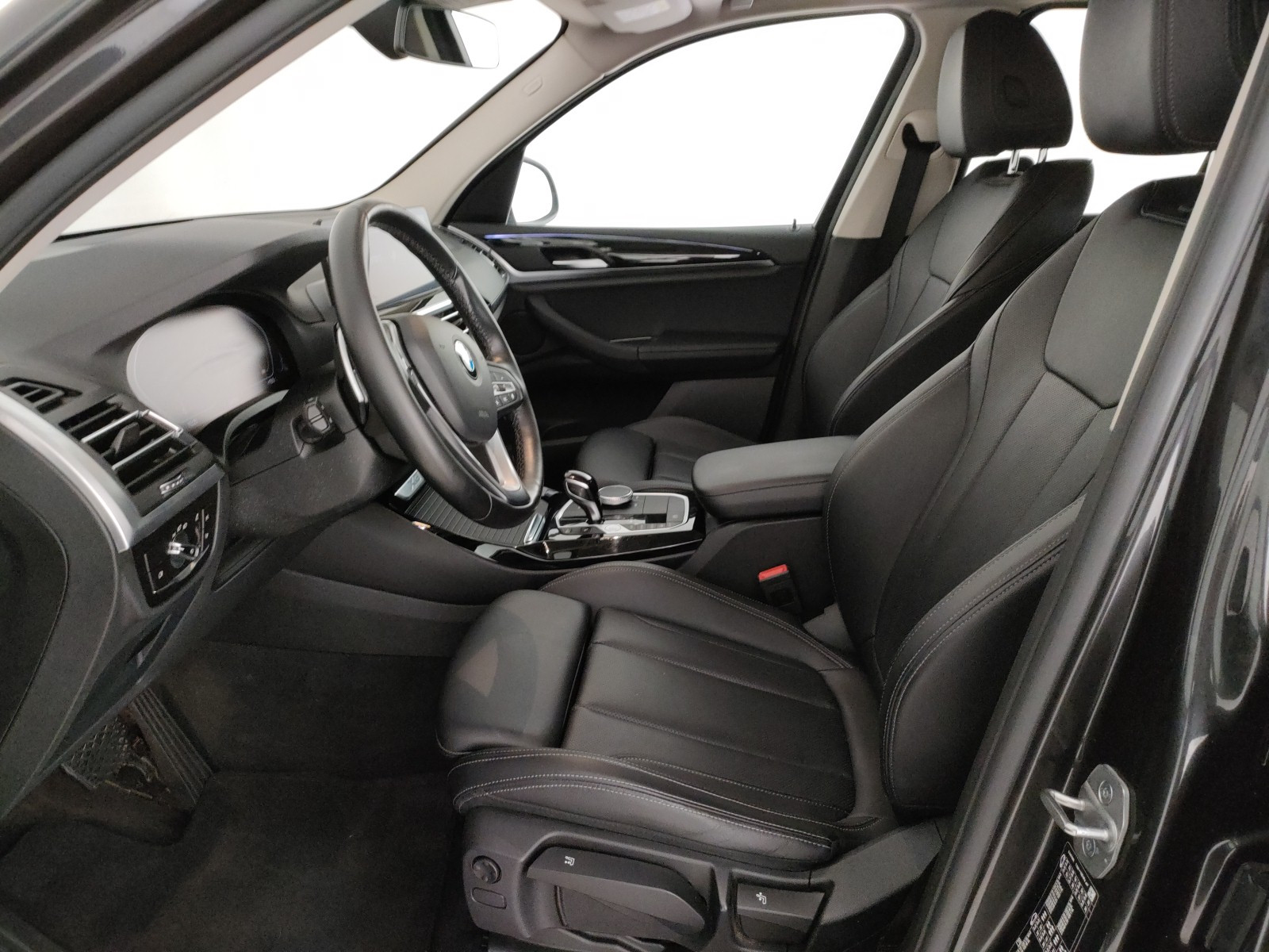 Bmw X3 Usato 2021 X3 Legnago