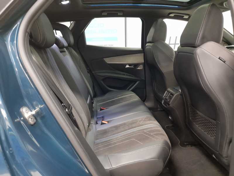 3008 Ii 2021 - 3008 1.5 Bluehdi Gt Pack S&s 130cv Eat8