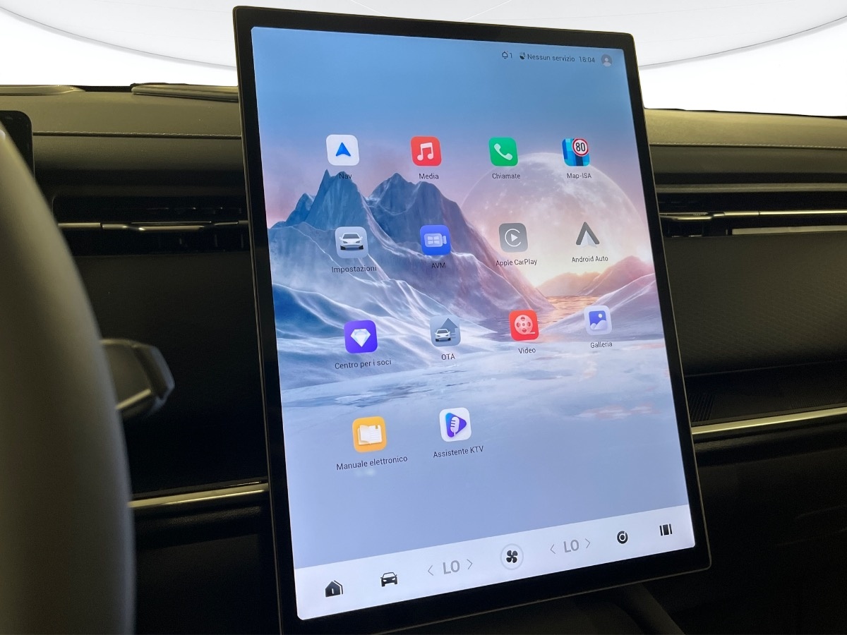 Jaecoo Jaecoo 7 Nuovo  Jaecoo 7 Verona