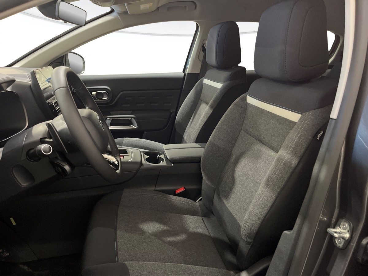 Citroen C5 Aircross KM0 2025 C5 Aircross Verona