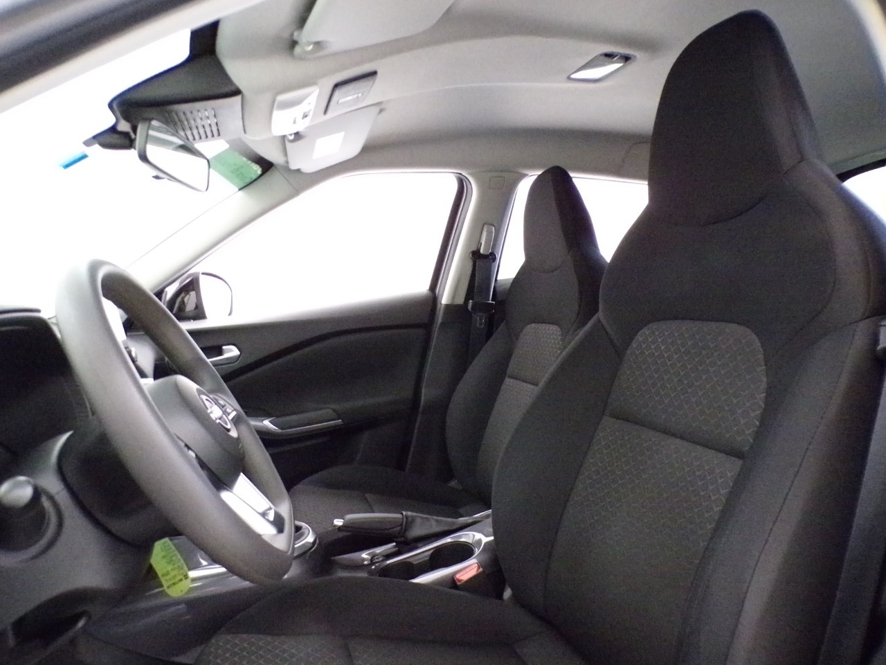 Nissan Juke Juke 1.0 DIG-T 114cv Acenta - 12