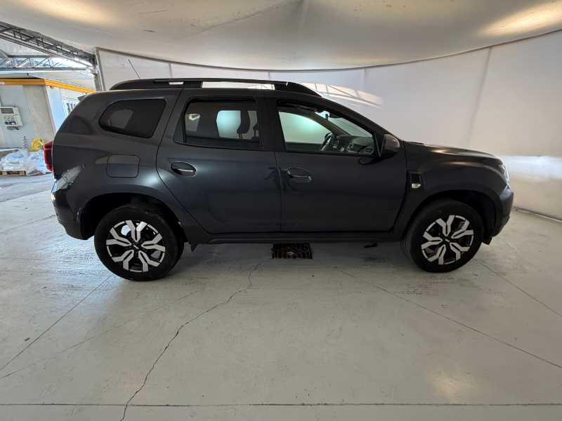 Duster Ii - Duster 1.3 Tce Journey 4x2 150cv Edc Fap