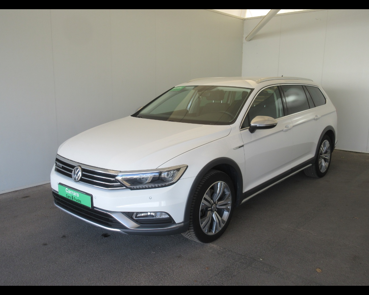 Volkswagen Passat Passat Alltrack 2.0 TDI BlueMotion 190cv 4Motion DSG