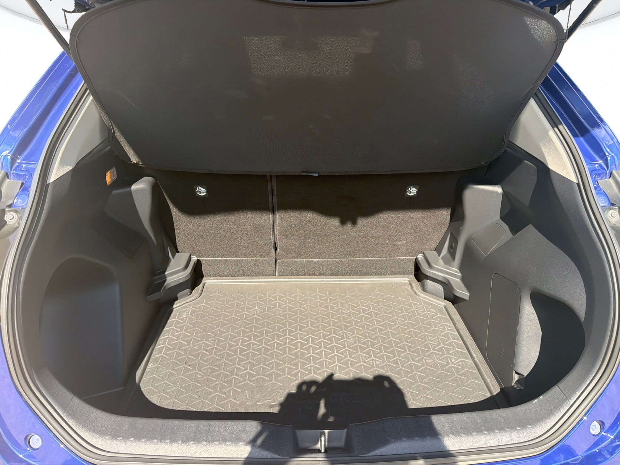 Toyota Yaris Cross Usato 2023 Yaris Cross Mestre