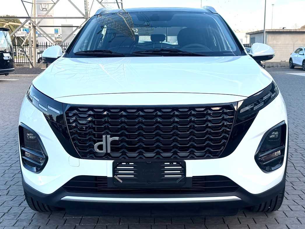 Dr Automobiles DR 3.0 Nuovo gPL DR 3.0 Legnago