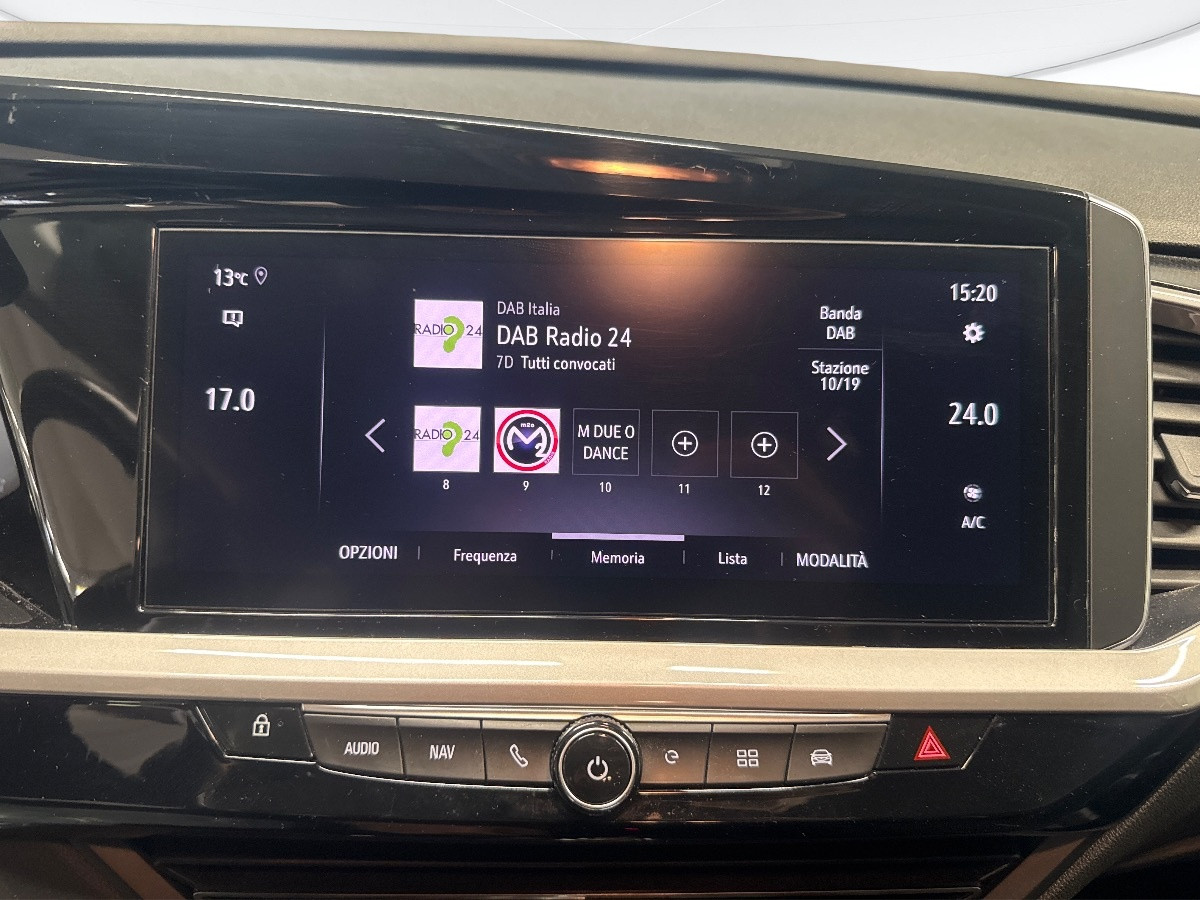 Opel Grandland Usato 2023 Grandland San Zeno Naviglio