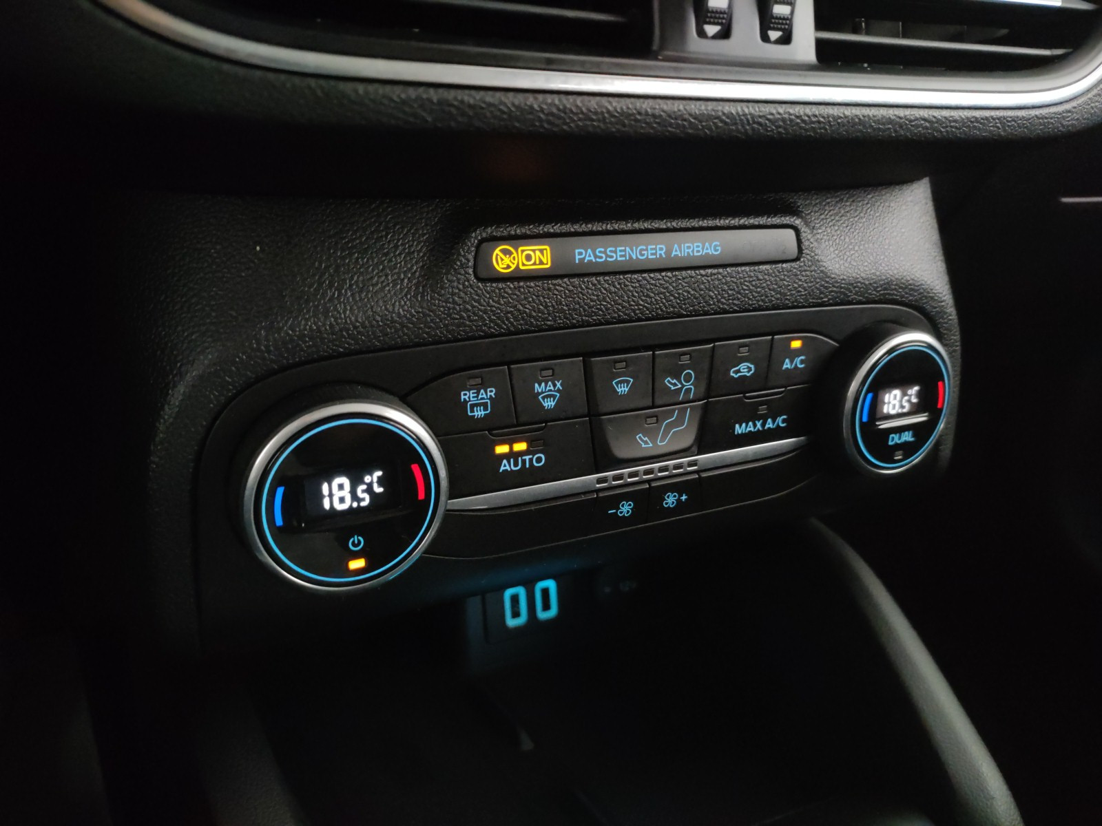 Ford Focus Active Usato 2021 Focus Active Legnago