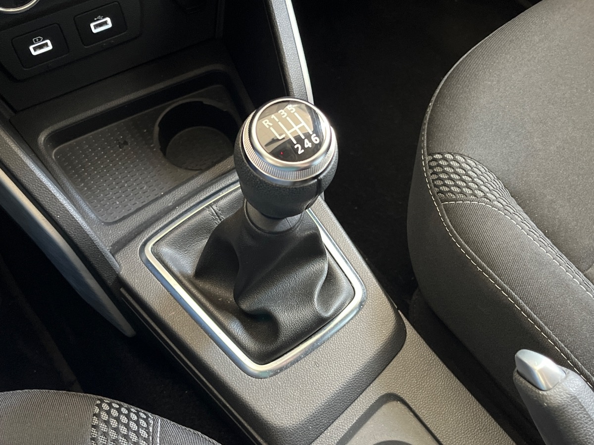 Dacia Duster Usato 2022 Duster Cerea