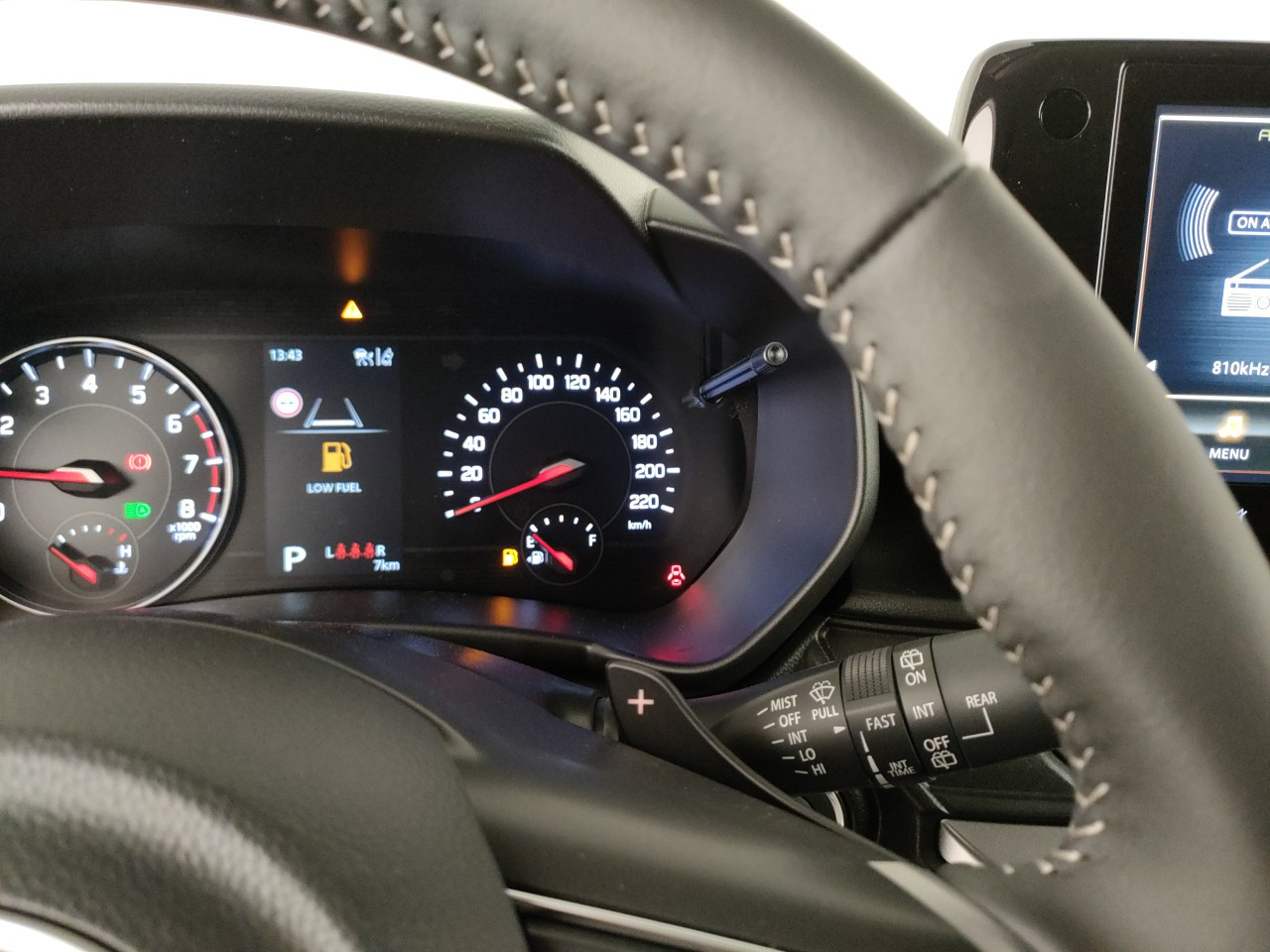 Suzuki Swift Nuovo Ibrido benzina Swift Porto Mantovano